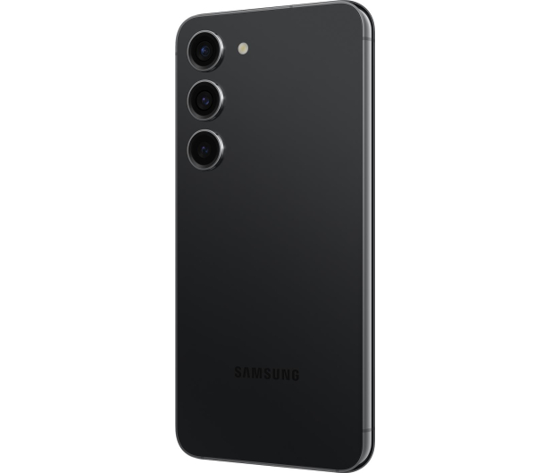 SAMSUNG Galaxy S23 5G 8/256GB Czarny (S911B) - 1107004 - zdjęcie 5
